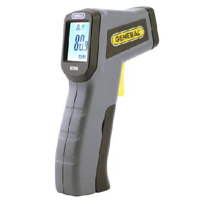 CP 8:1 Traceable Infrared Stick Thermometer