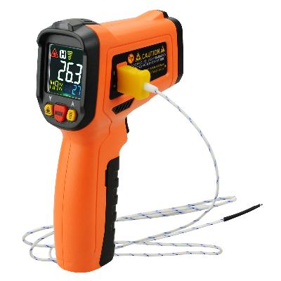 CP Digi-Sense Food Safety Infrared (IR) Thermometer