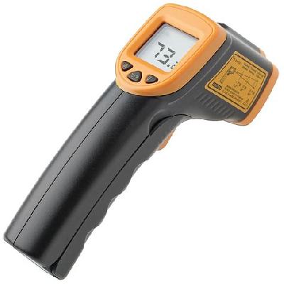 CP Digi-Sense Professional Dual-Laser Bluetooth Infrared Thermometer
