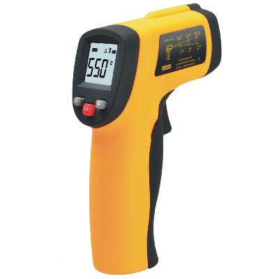 CP Extech IR320 Waterproof Dual Laser Infrared Thermometer