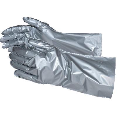 CP North Silver Shield Glove