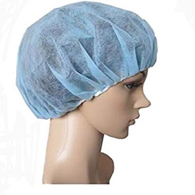 CP Polypropylene (PP) Bouffants Hair Cover