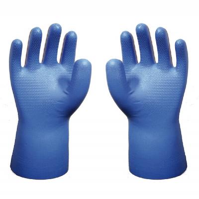 CP Showa Best 707-07 Nitri-Dex Nitrile Gloves