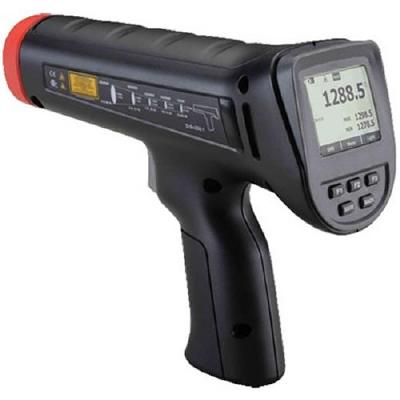CP Traceable Infrared Thermometer with Calibration