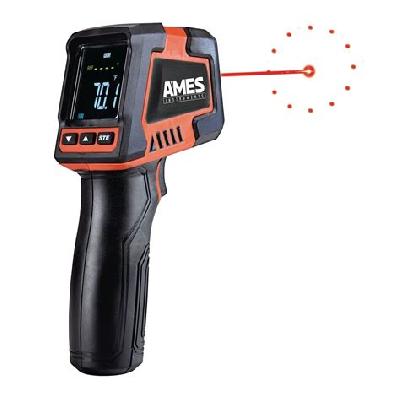 CP Traceable IR Thermometer with Alarm