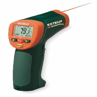 CP Traceable Mini-IR Thermometer with Calibration