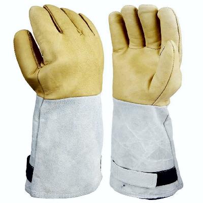 Cryogenic Gloves