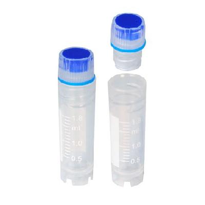 Cryovials