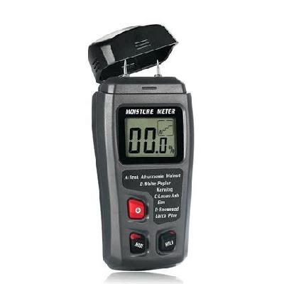 Digital Paper Moisture Meters