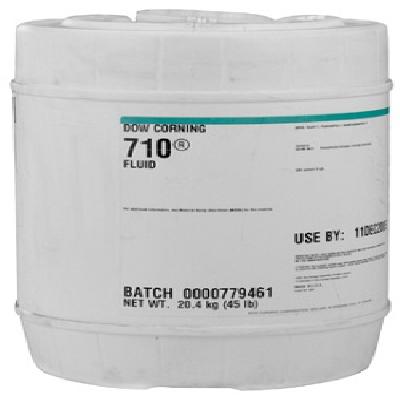 Dow Corning Silicone 710 Bath Fluid