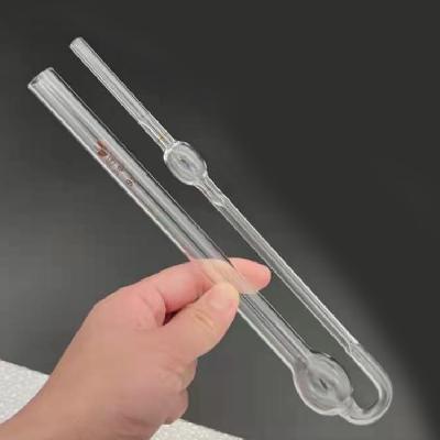 Glass Capillary Viscometers