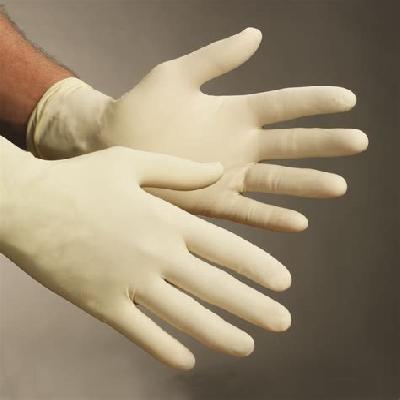 Microflex Latex Cleanroom Glove