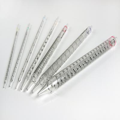 Sterile Serological Pipettes