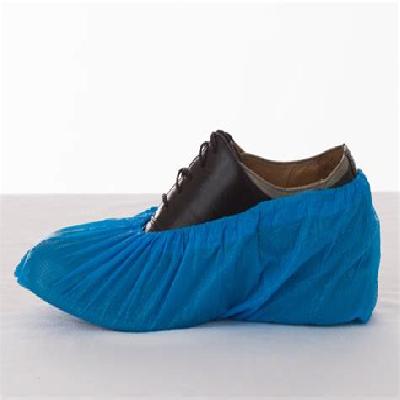 Total Source Polylatex Shoe Cover