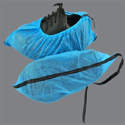 Total Source Polypropylene (PP) Shoe Cover