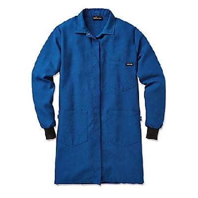 VF Workwear Nomex IIIA Flame-Resistant Lab Coat