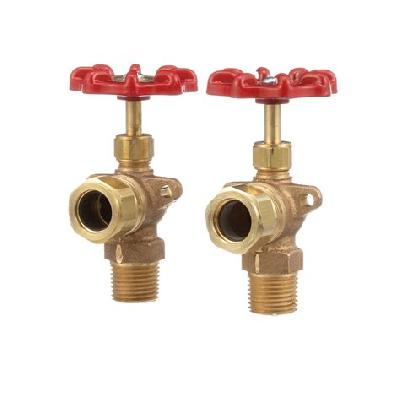 Glass Valves