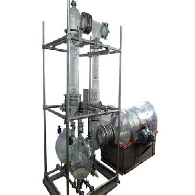 Jumbo Rotary Vacuum Film Evaporator