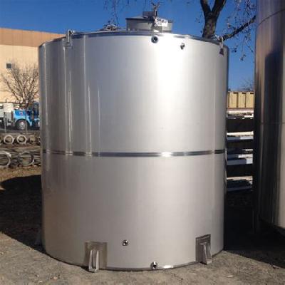 MS Water Tank