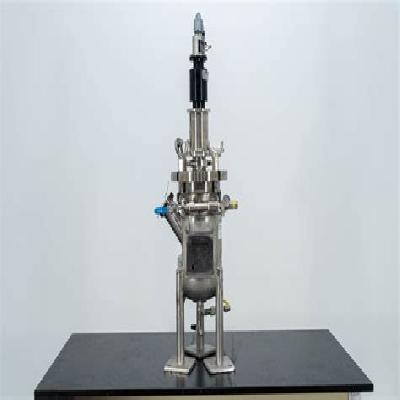 SS Jacketed Reactor Vessel