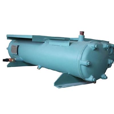 Water Cooled Condenser