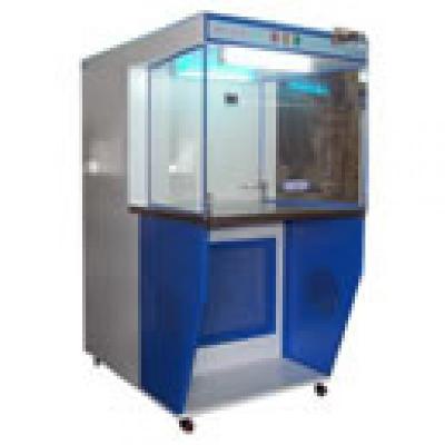 Horizontal Laminar Airflow