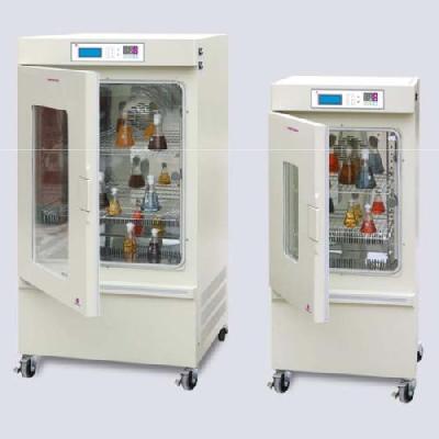 Laboratory Bod Incubator