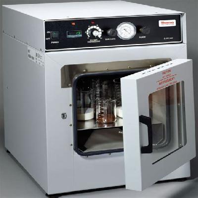 Laboratory Vacuum Oven
