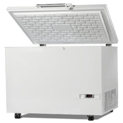 Low Temperature Chest Freezers