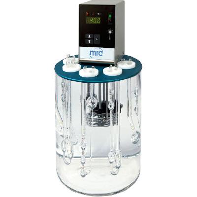Low Temperature KV 6 Viscometer Bath