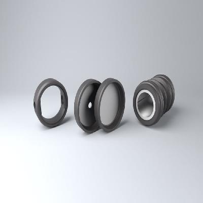 PTFE  STUFFING BOX
