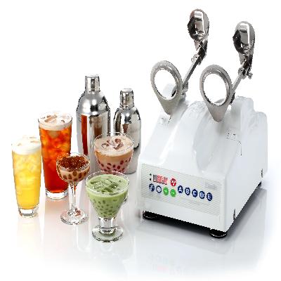 Shaking Machine