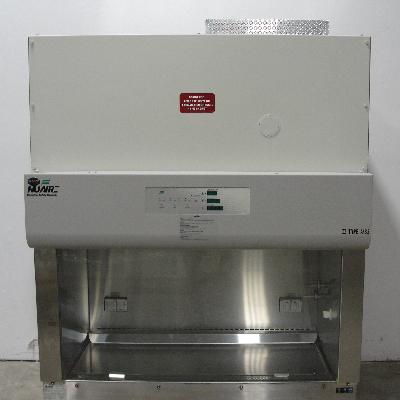 Bio Safety Cabinet