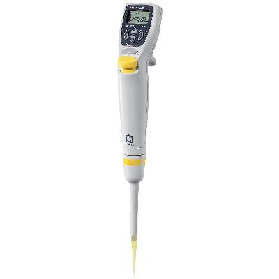 Electronic Micro Pipette Single Channel