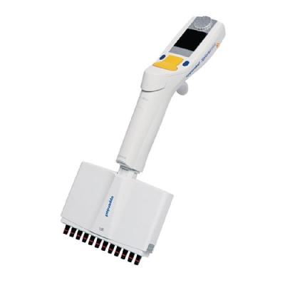 Fully Autoclave Pipette 12 Channel