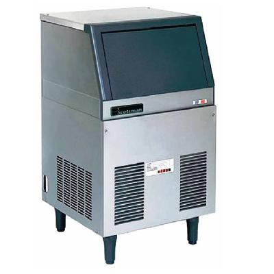 Ice Flaking Machine
