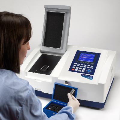 Lab Spectrophotometer