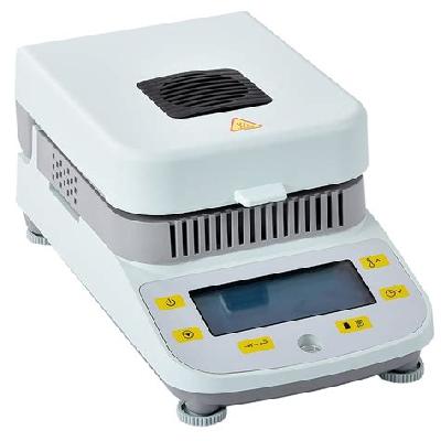 Moisture Analyzer