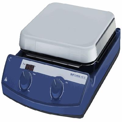 Multi Station Magnetic Stirrer And Hot Plate- 10 Position
