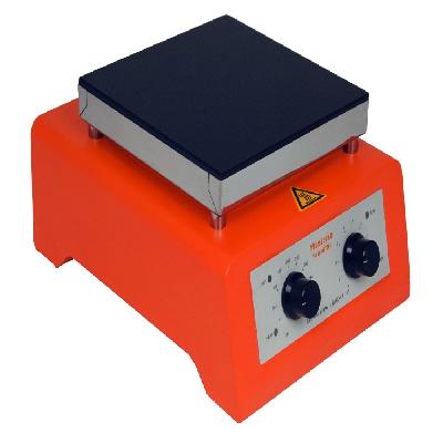 Multi Station Magnetic Stirrer And Hot Plate- 15 Positions