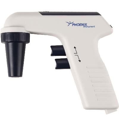 Pipette Controller