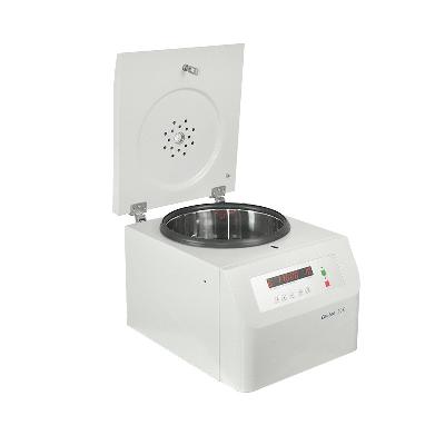 Refrigerated Micro Centrifuge