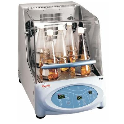 Thermo Shaker -4 Plate Incubated Shaker