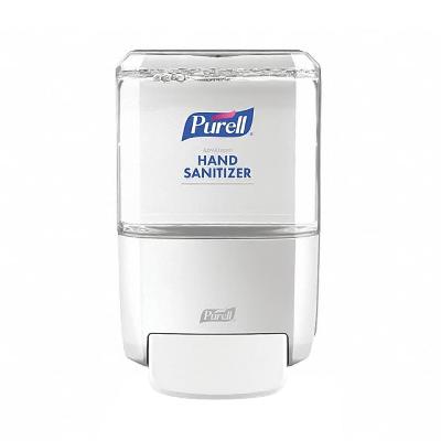 Touch free Hand Sanitizer