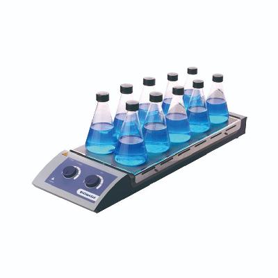 Ultra Slim Magnetic Stirrer -Four Positions