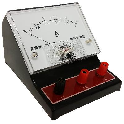 Ammeter
