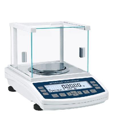 Analytical Balances