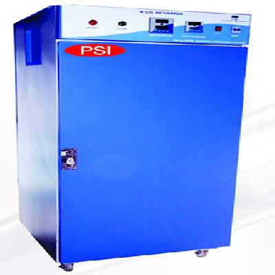 B.O.D Incubator