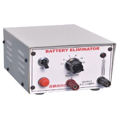 Battery Eliminator