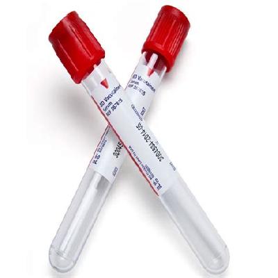 Blood Collection Tubes